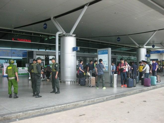 ຕ້ອງເພີ່ມທະວີການປ້ອງກັນຄວາມປອດໄພດ້ານການບິນ ພາຍຫຼັງເຫດການ ເຮືອນບິນຂອງ ມາເລເຊຍ ຫາຍສາບສູນ